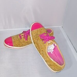 kate spade Keds, size 6.5